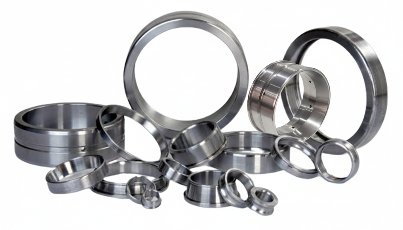 Lokmanya Industries CNC Factory